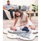 Продукт Babymoov Anti Colic Cocoon Cloud Nest - Възглавница против колики - 5 - BG Hlapeta